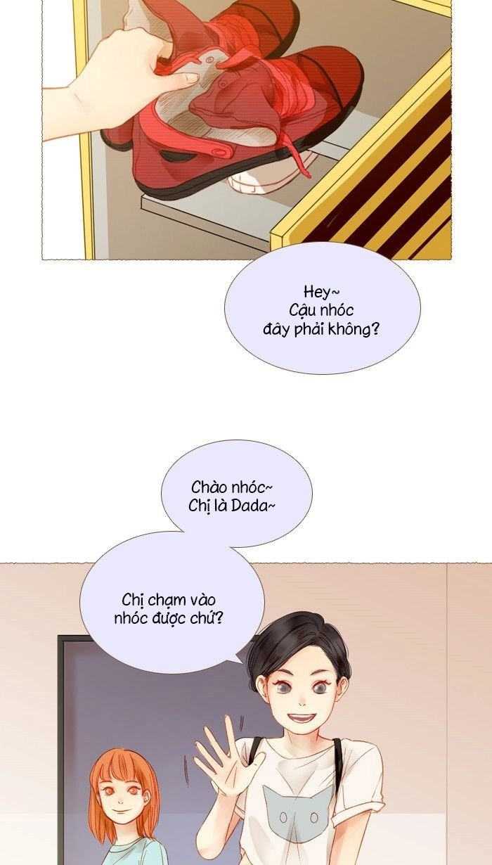 Little Rain Chapter 13 - 23