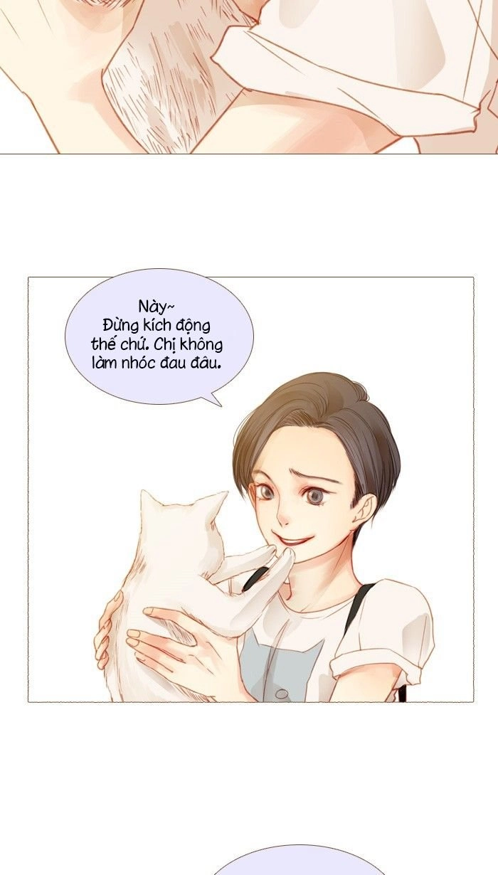 Little Rain Chapter 13 - 25