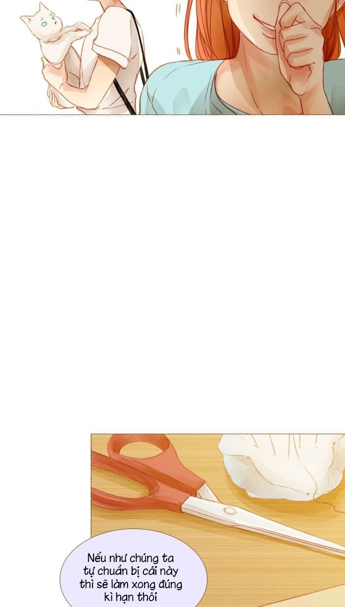 Little Rain Chapter 13 - 27