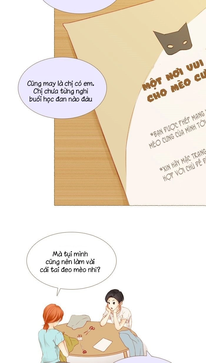 Little Rain Chapter 13 - 28