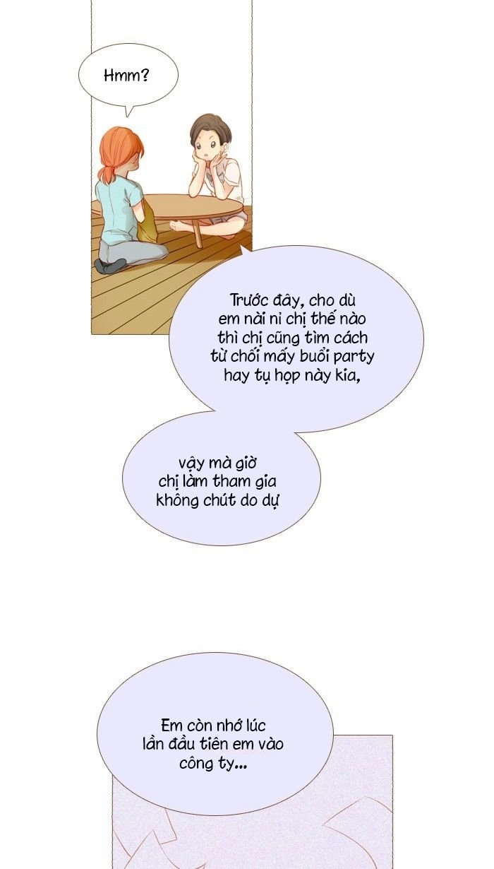 Little Rain Chapter 13 - 29