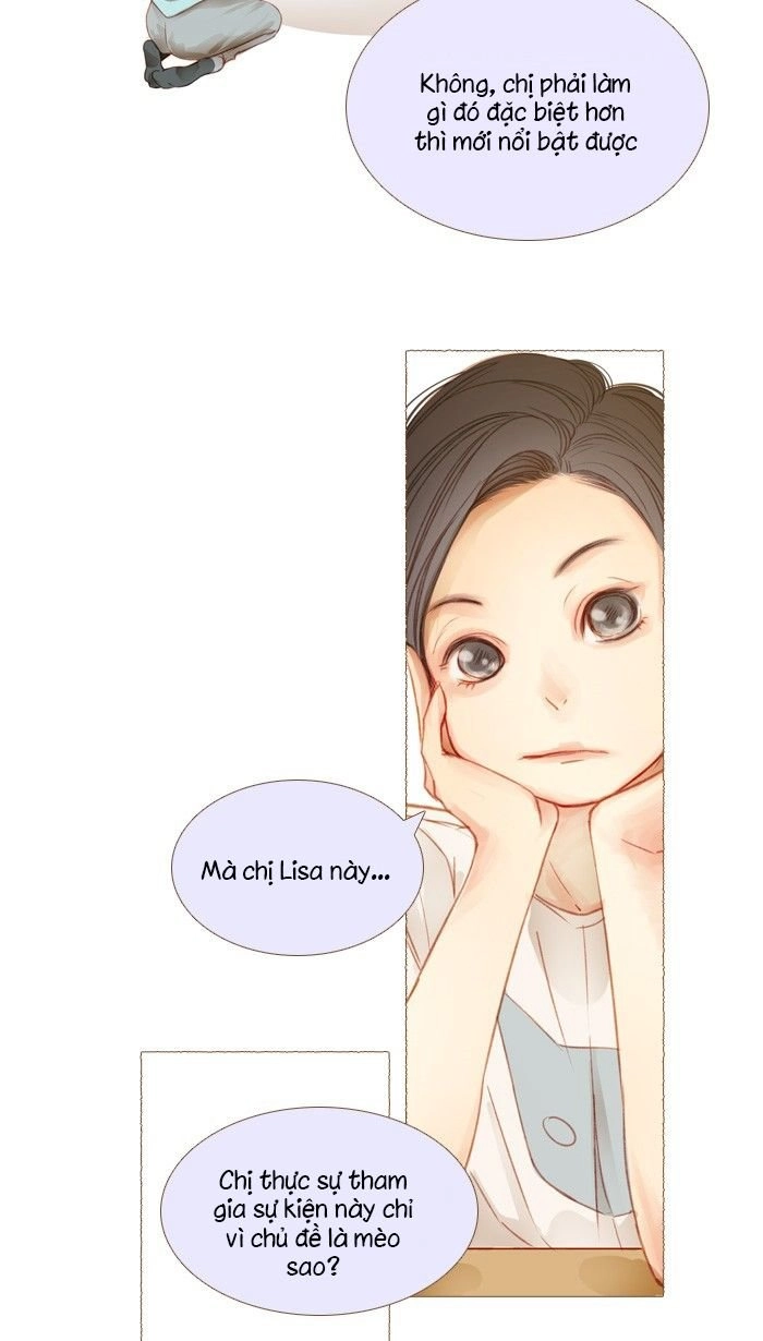 Little Rain Chapter 13 - 30