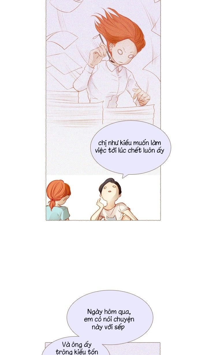 Little Rain Chapter 13 - 31