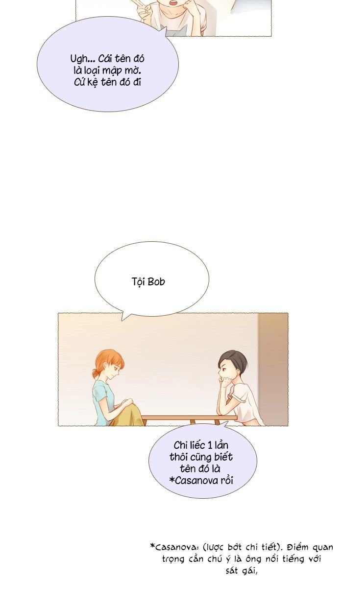 Little Rain Chapter 13 - 34