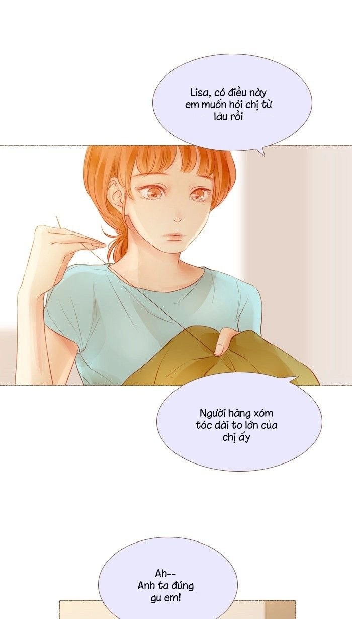 Little Rain Chapter 13 - 35