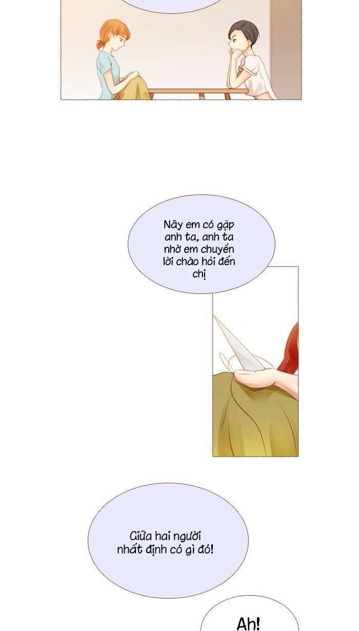 Little Rain Chapter 13 - 36