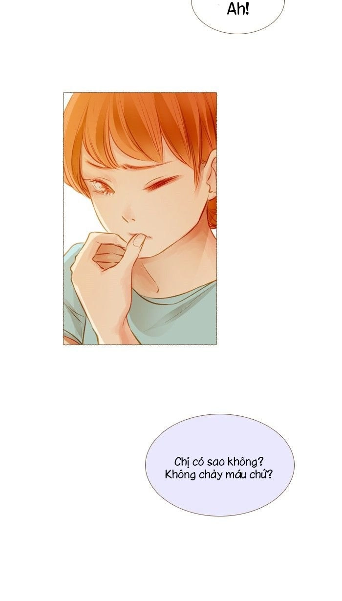 Little Rain Chapter 13 - 37