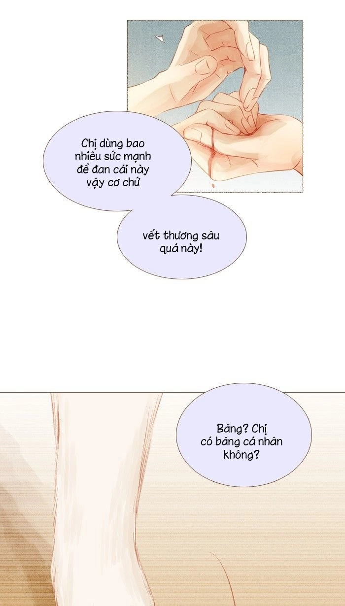 Little Rain Chapter 13 - 38