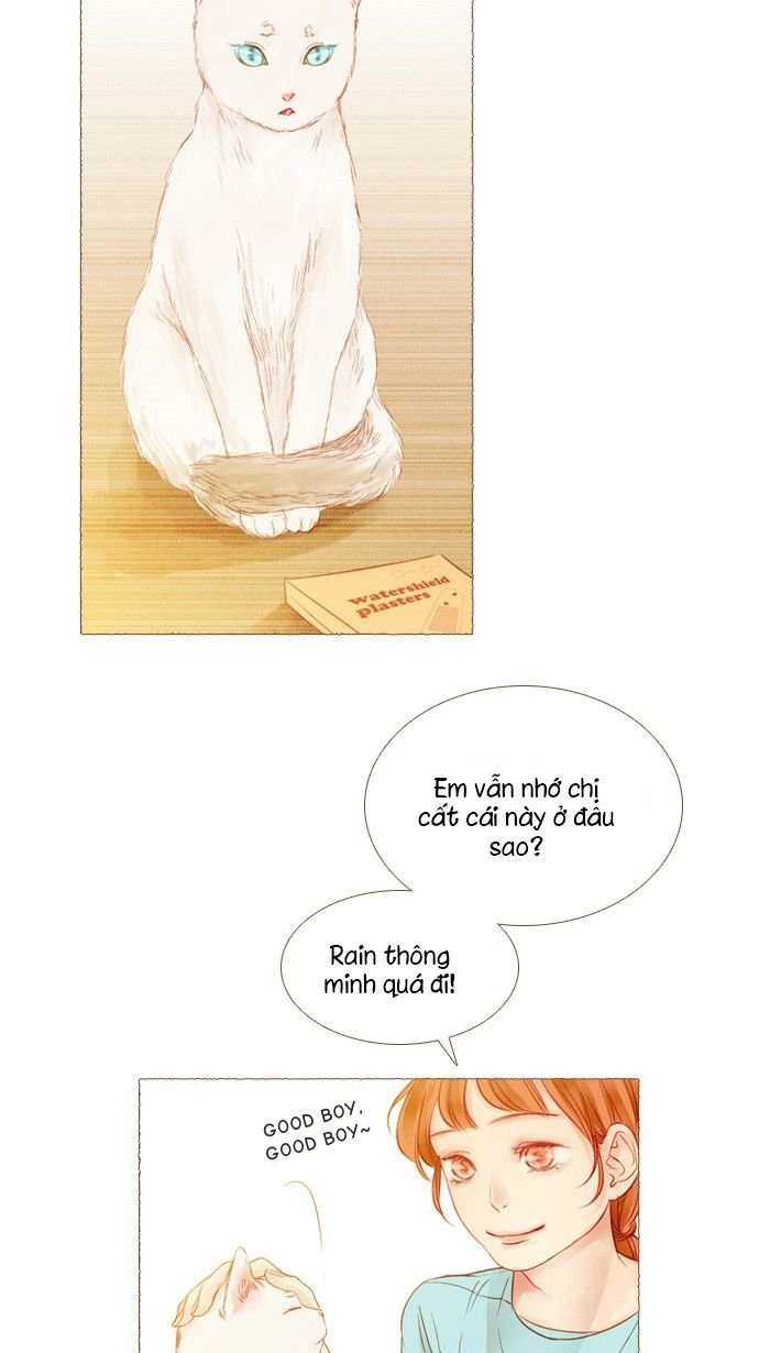 Little Rain Chapter 13 - 40