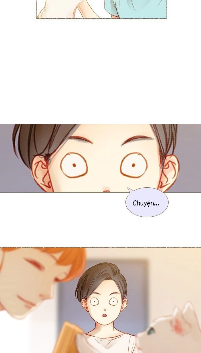 Little Rain Chapter 13 - 41