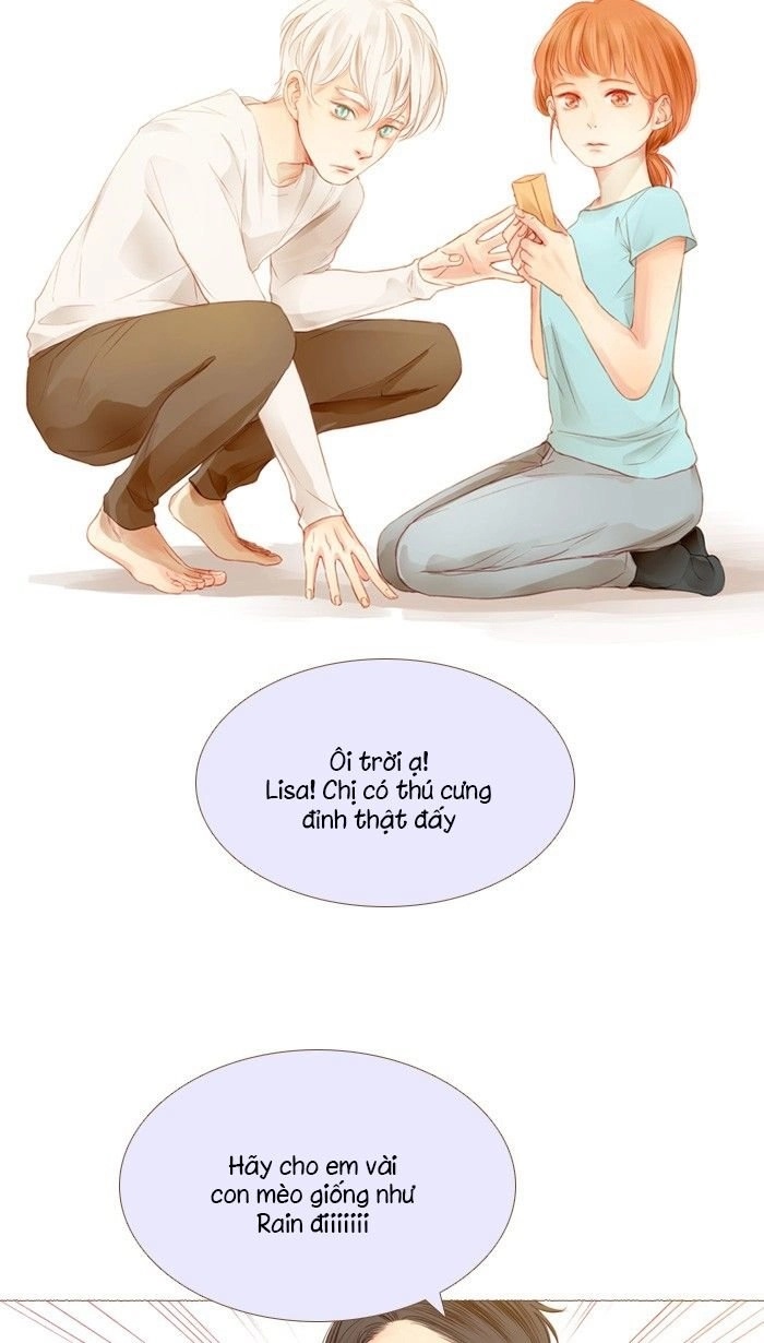 Little Rain Chapter 13 - 43