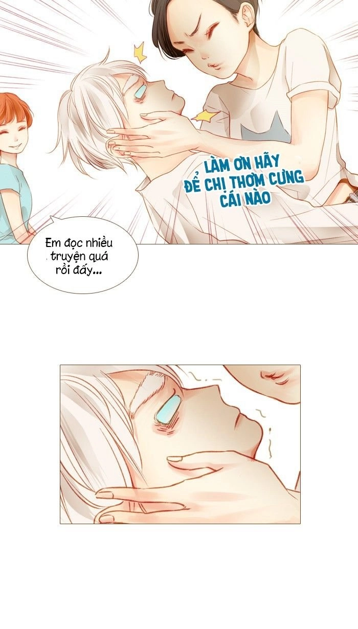 Little Rain Chapter 13 - 44