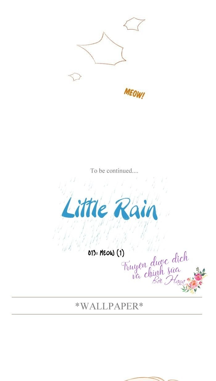 Little Rain Chapter 13 - 46