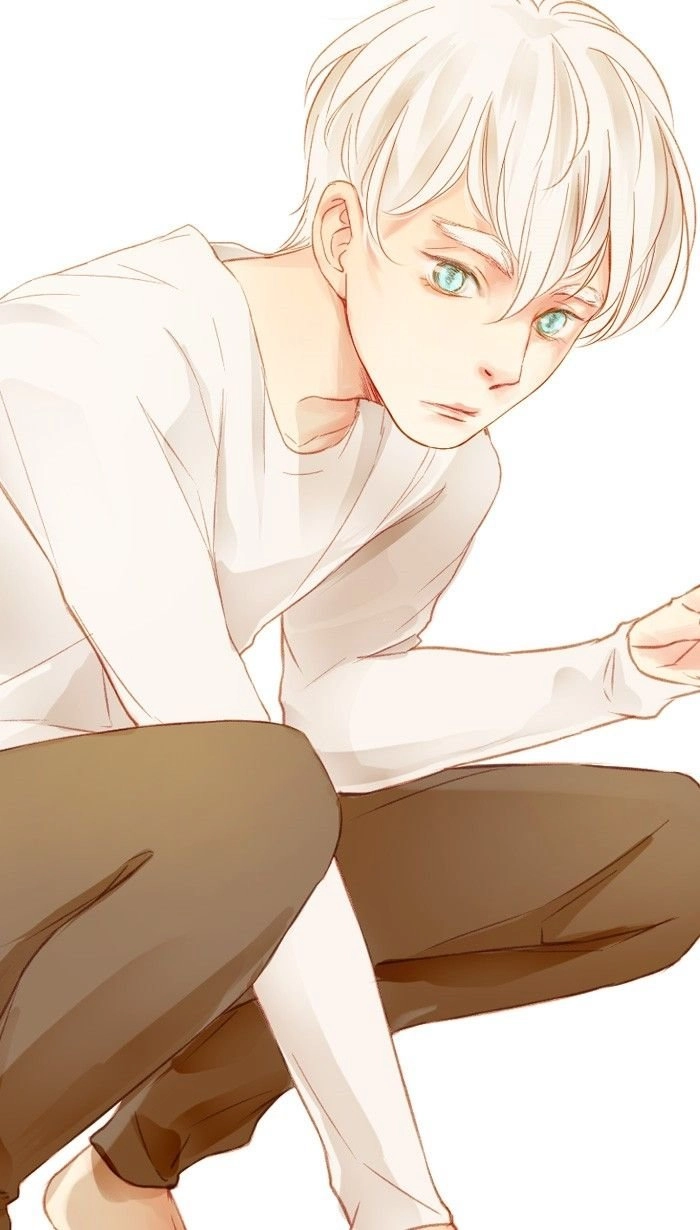 Little Rain Chapter 13 - 47