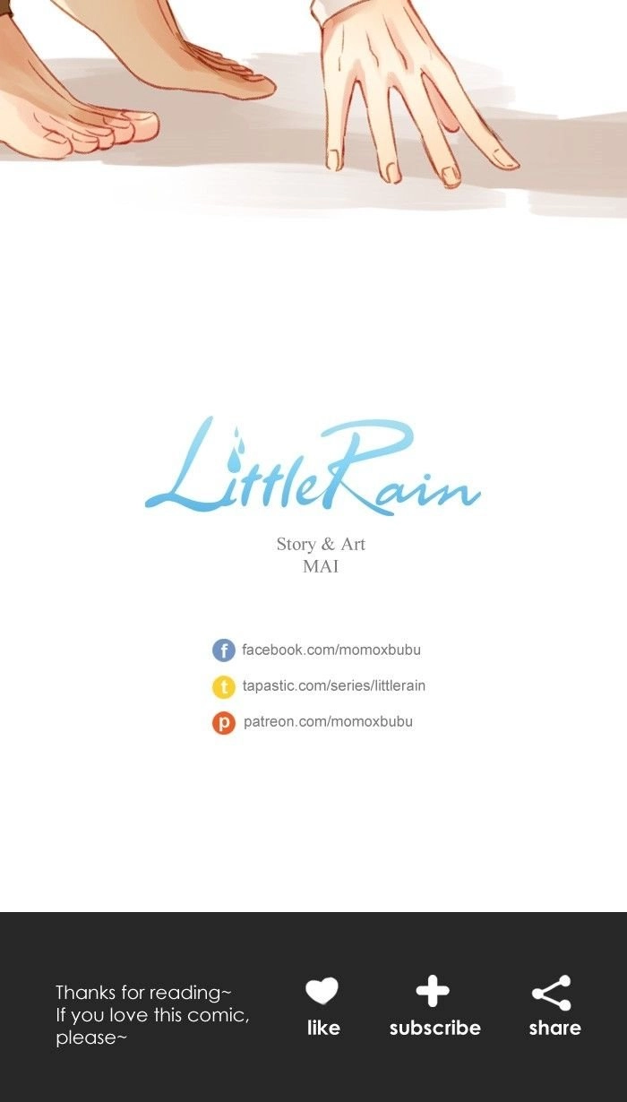 Little Rain Chapter 13 - 48