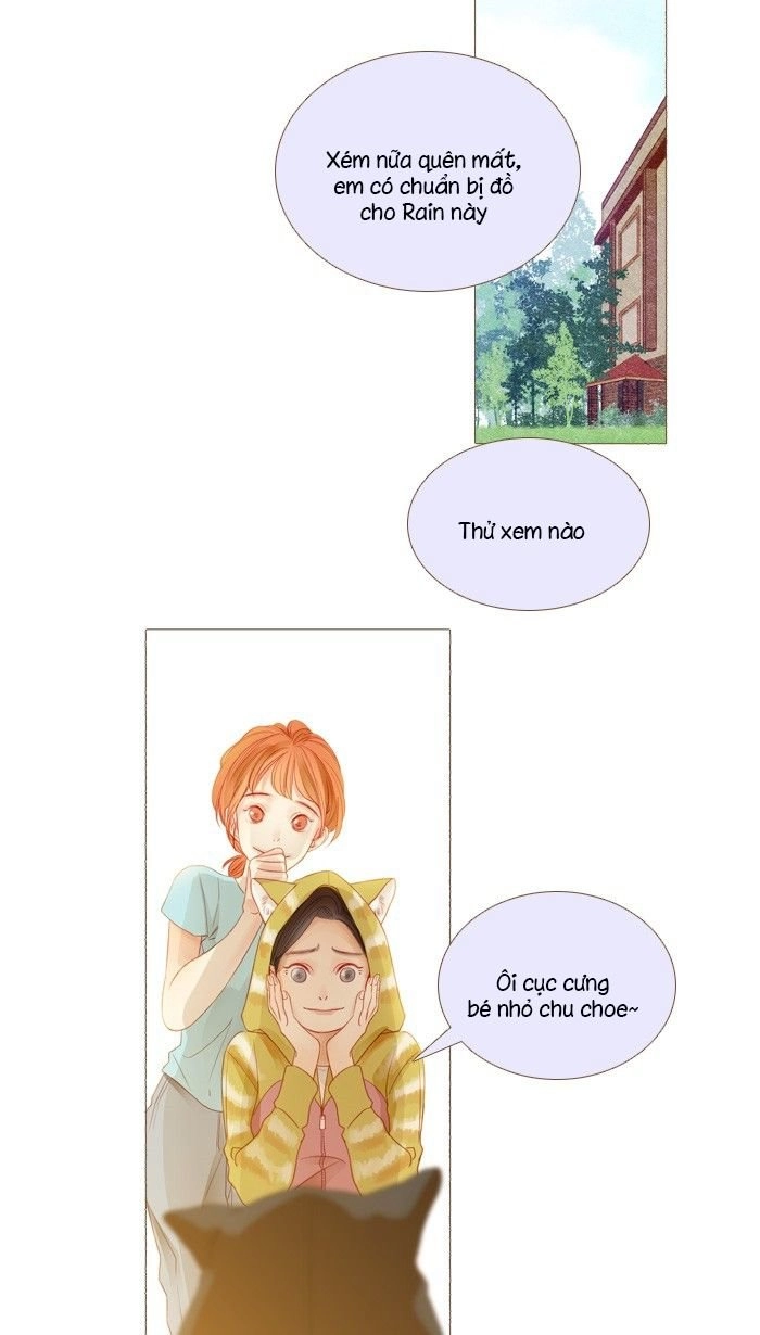 Little Rain Chapter 14 - 6