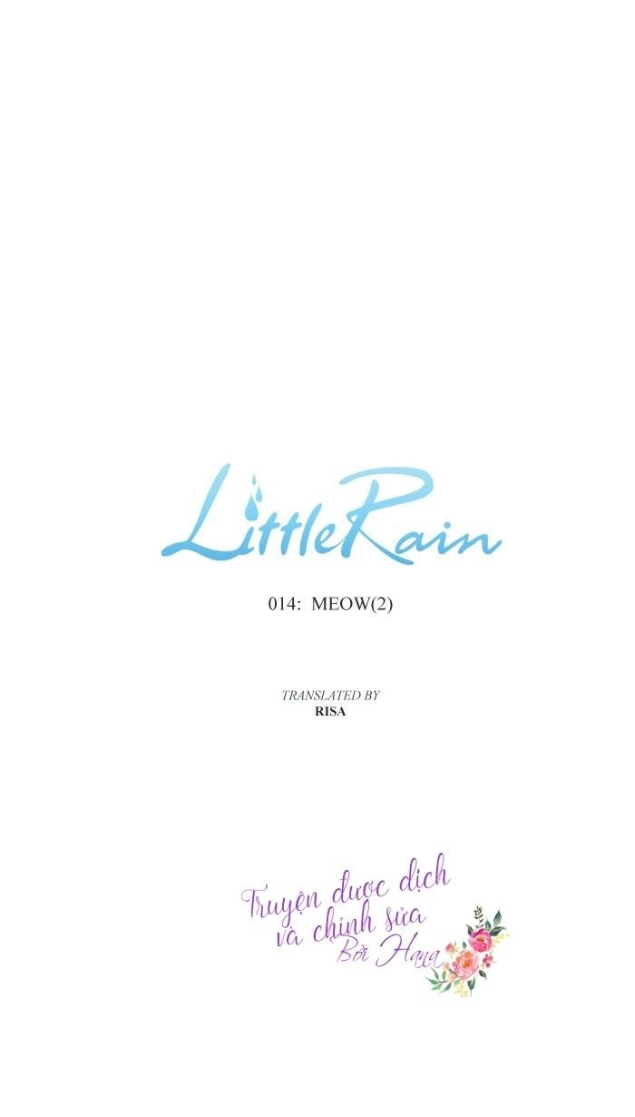 Little Rain Chapter 14 - 11