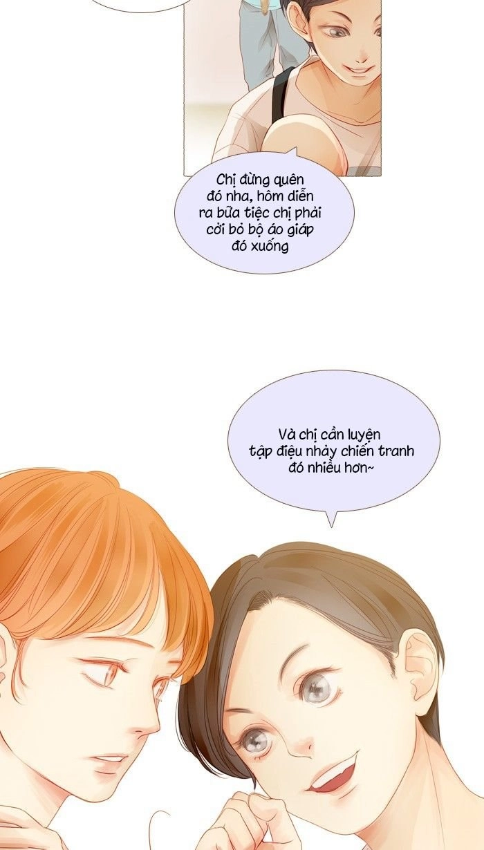 Little Rain Chapter 14 - 13