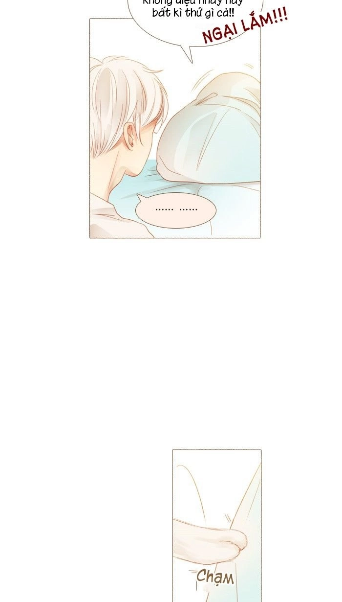 Little Rain Chapter 14 - 30