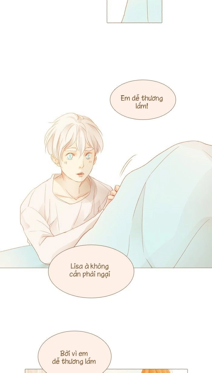 Little Rain Chapter 14 - 31