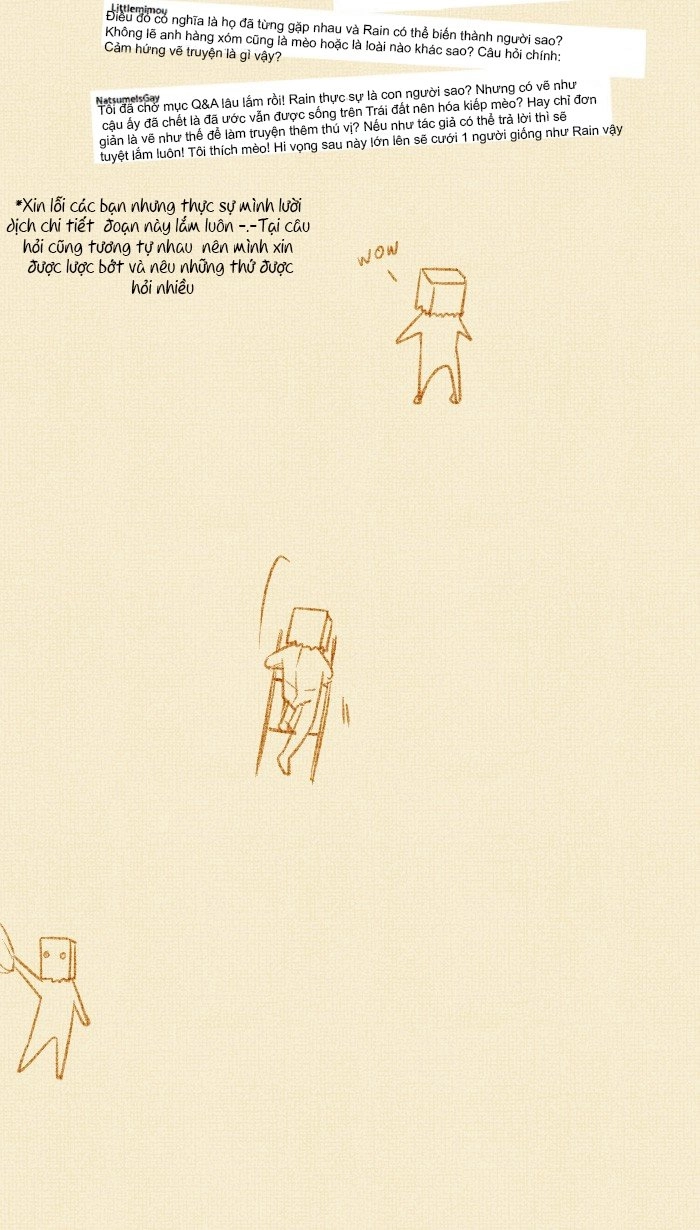 Little Rain Chapter 14.5 - 6