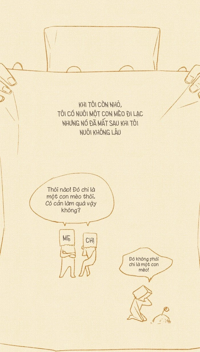 Little Rain Chapter 14.5 - 7