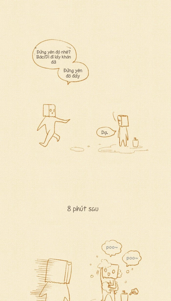 Little Rain Chapter 14.5 - 13