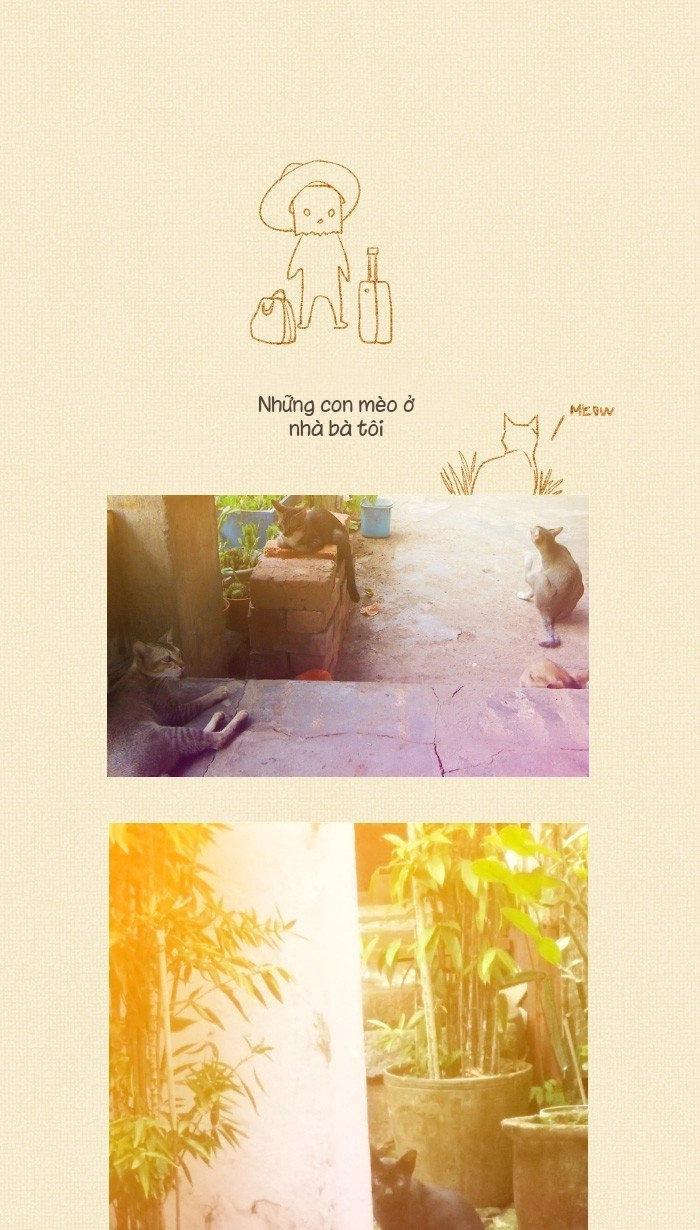 Little Rain Chapter 14.5 - 25