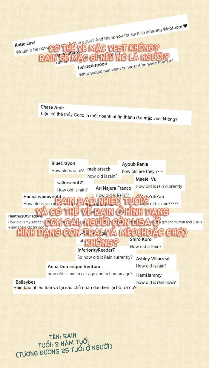 Little Rain Chapter 14.5 - 27