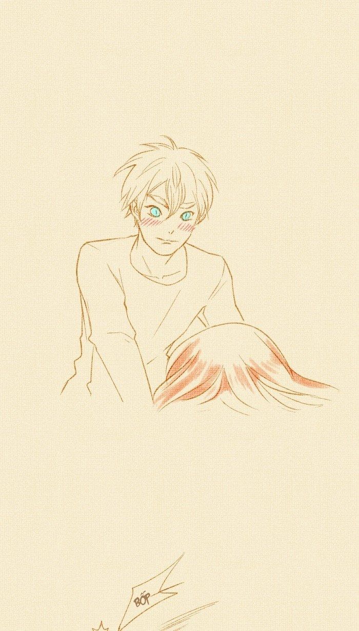 Little Rain Chapter 14.5 - 35