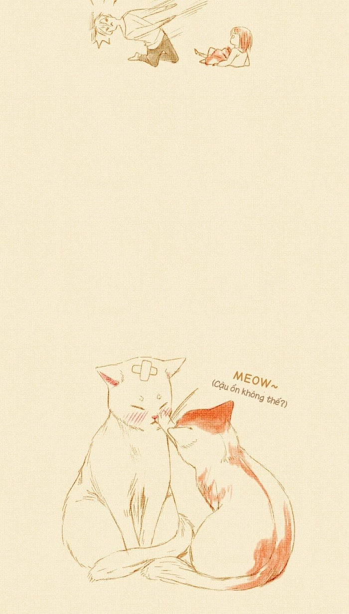 Little Rain Chapter 14.5 - 36