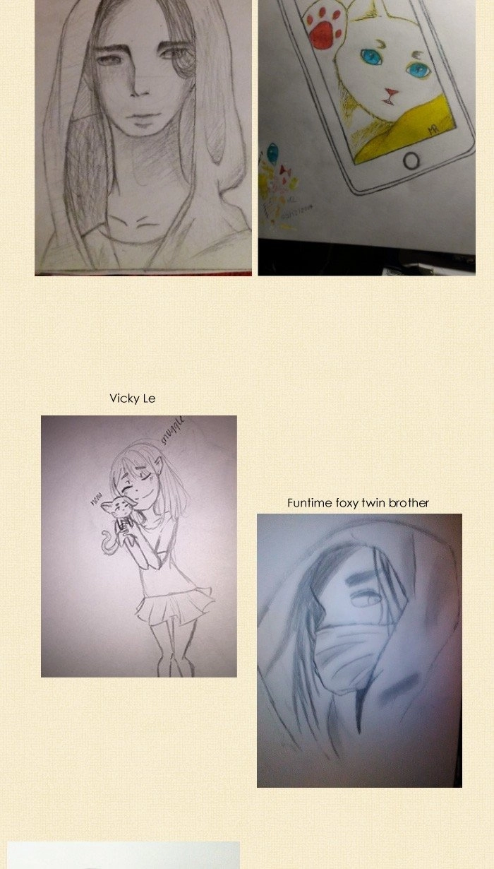 Little Rain Chapter 14.5 - 42