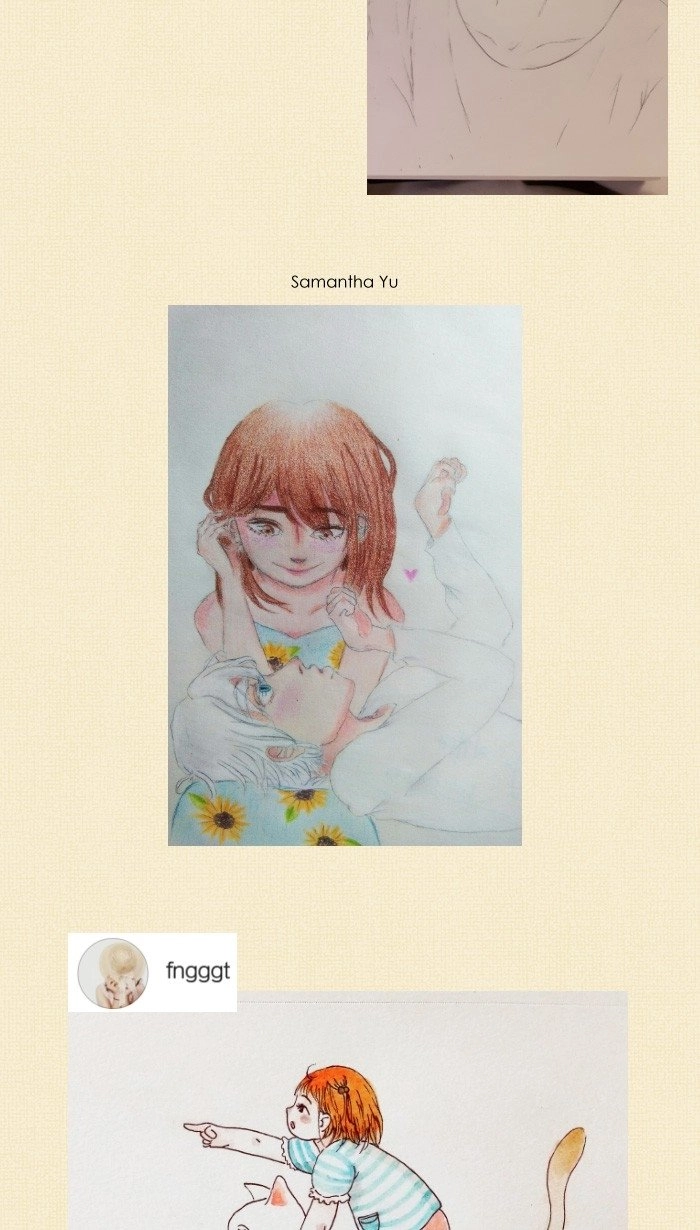 Little Rain Chapter 14.5 - 45