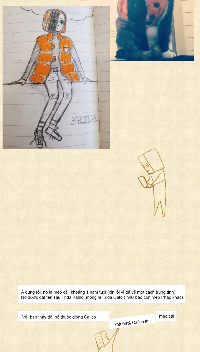 Little Rain Chapter 14.5 - 48