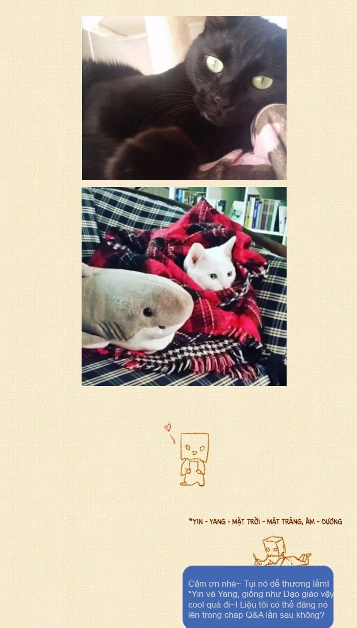 Little Rain Chapter 14.5 - 52