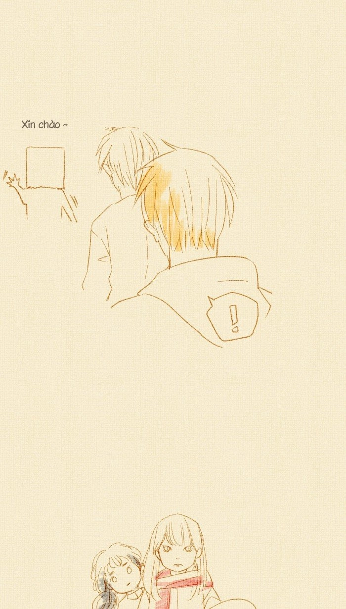 Little Rain Chapter 14.5 - 54