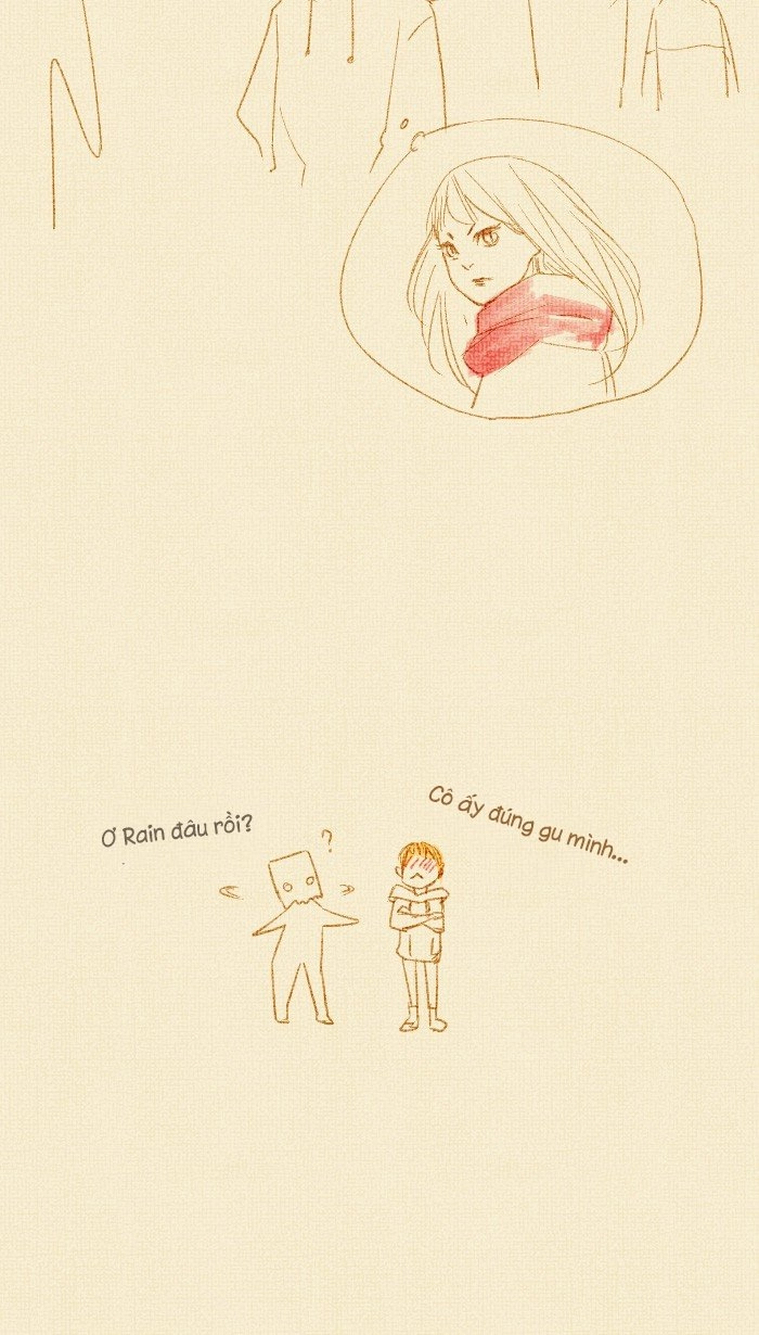 Little Rain Chapter 14.5 - 57