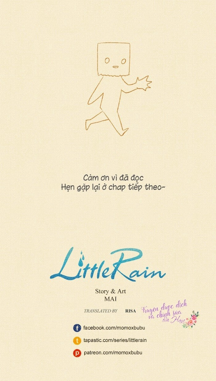 Little Rain Chapter 14.5 - 58