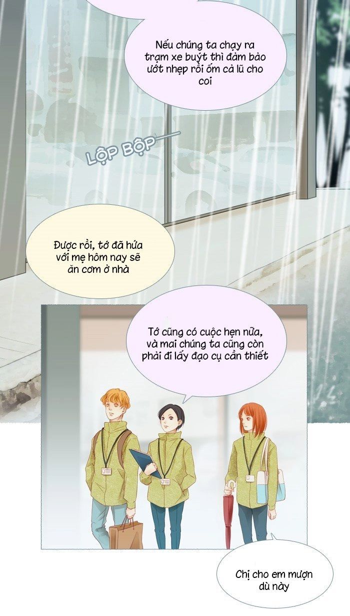 Little Rain Chapter 15 - 2