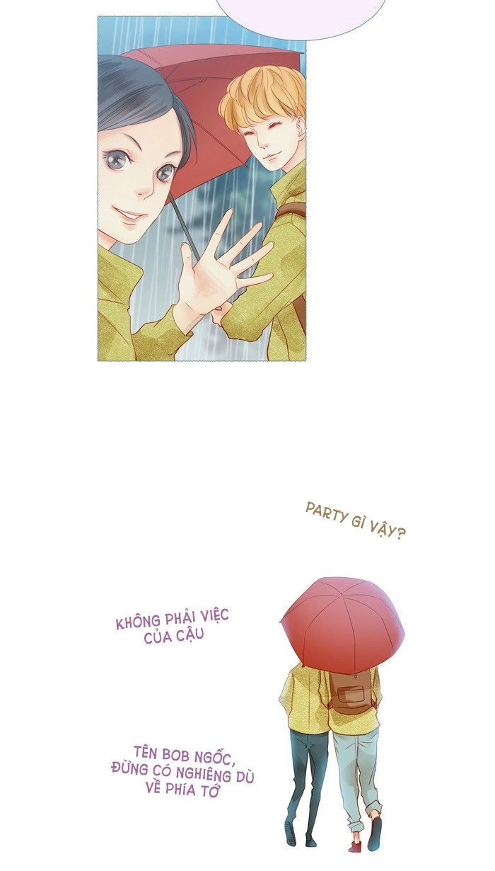 Little Rain Chapter 15 - 4