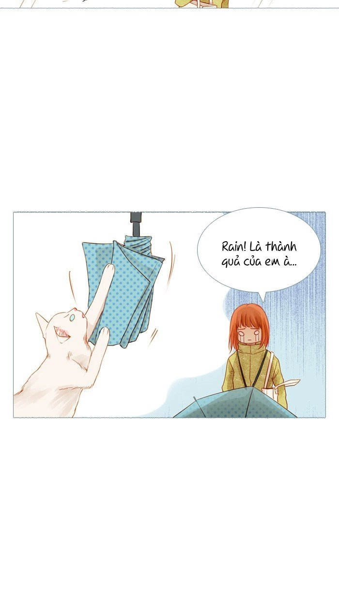 Little Rain Chapter 15 - 8