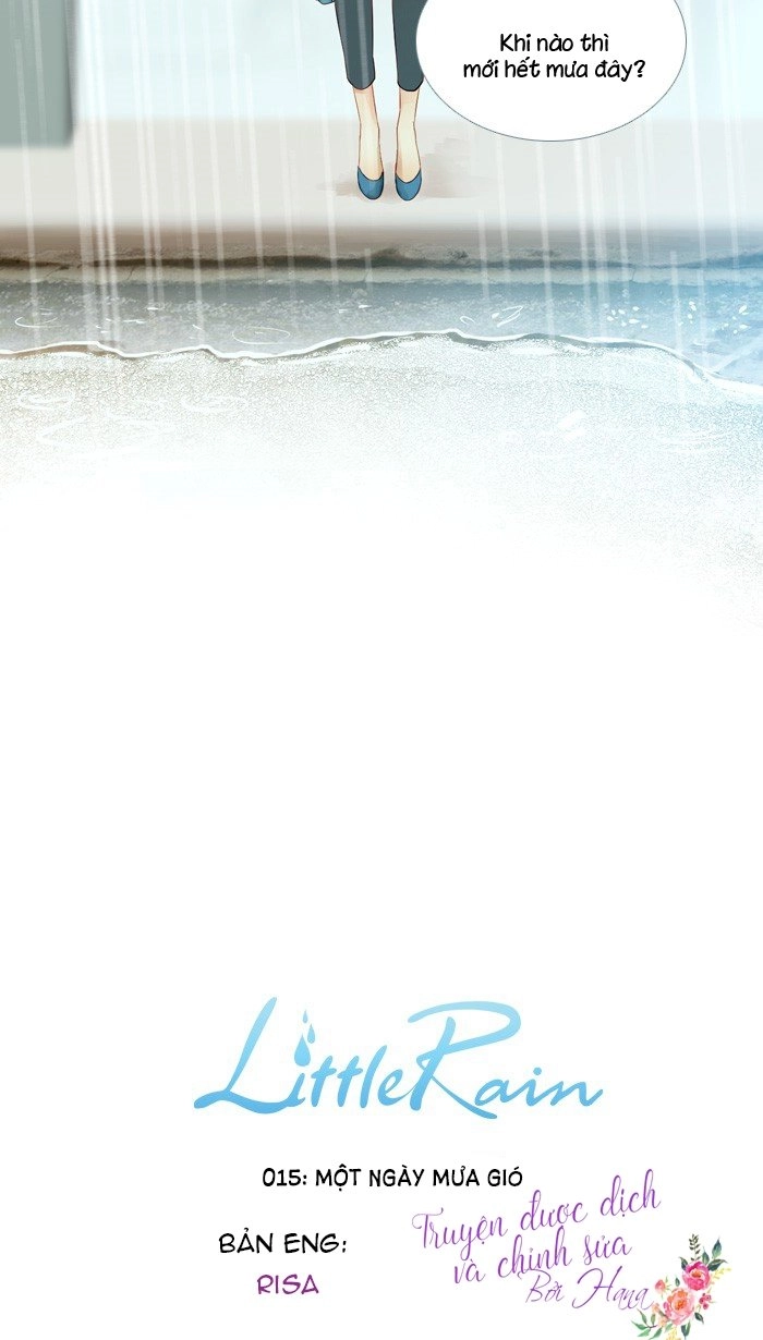 Little Rain Chapter 15 - 11