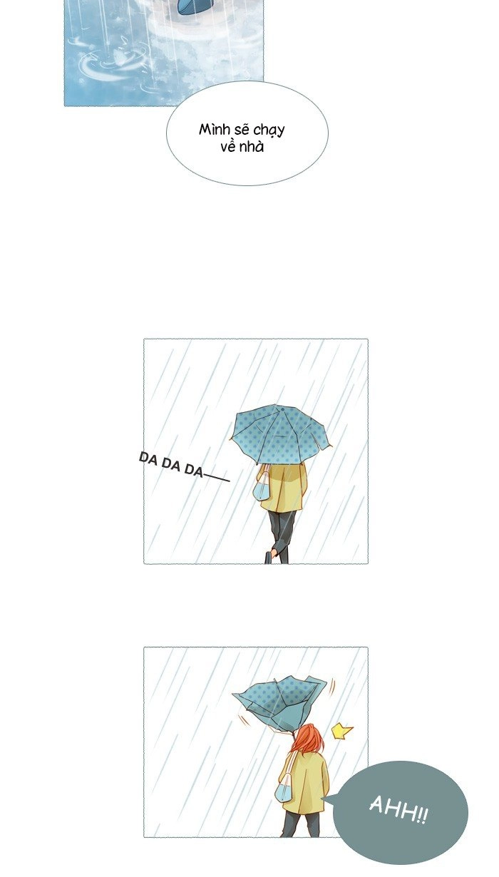 Little Rain Chapter 15 - 14
