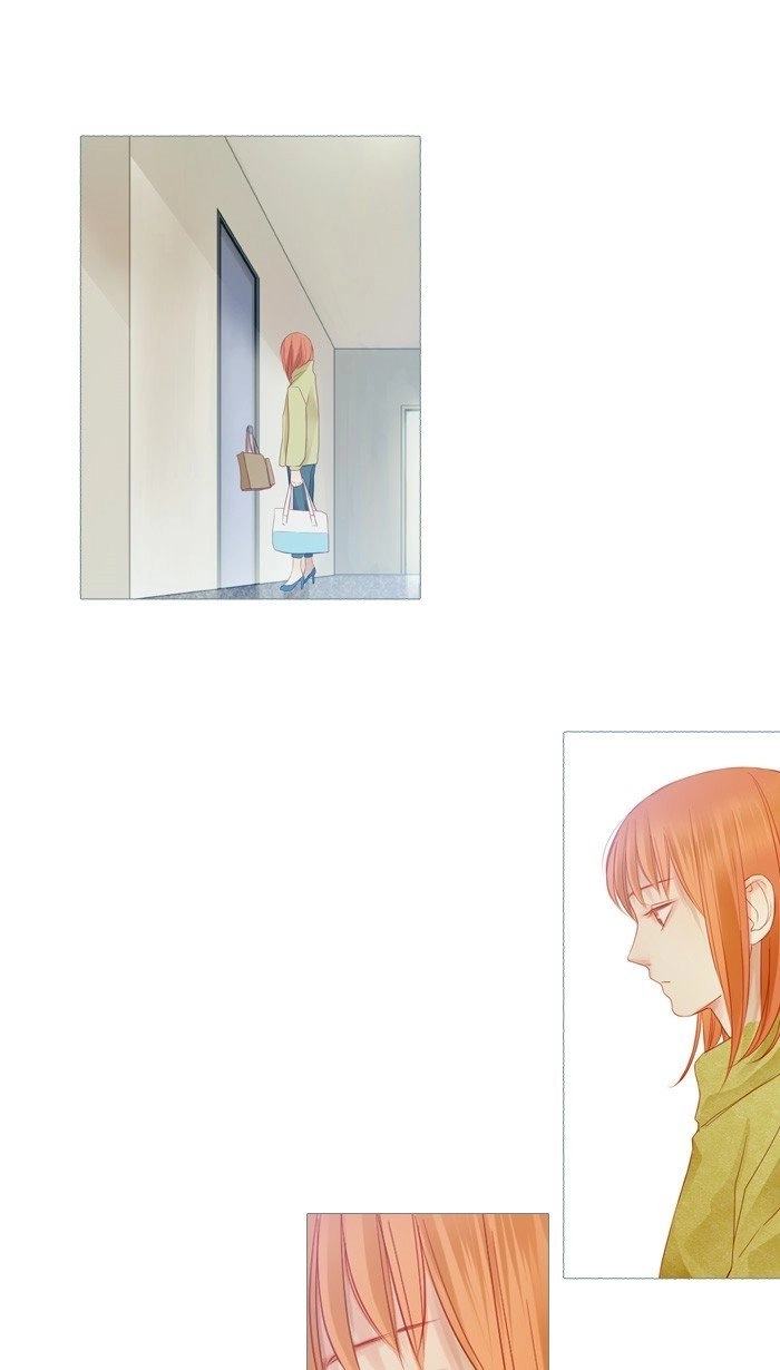 Little Rain Chapter 15 - 17