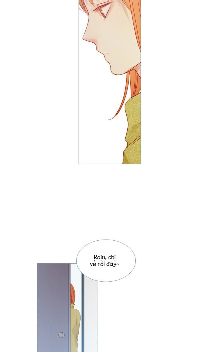 Little Rain Chapter 15 - 18