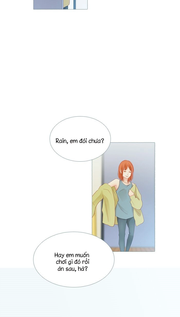 Little Rain Chapter 15 - 19