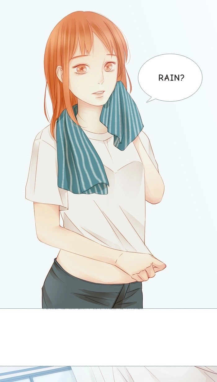 Little Rain Chapter 15 - 20