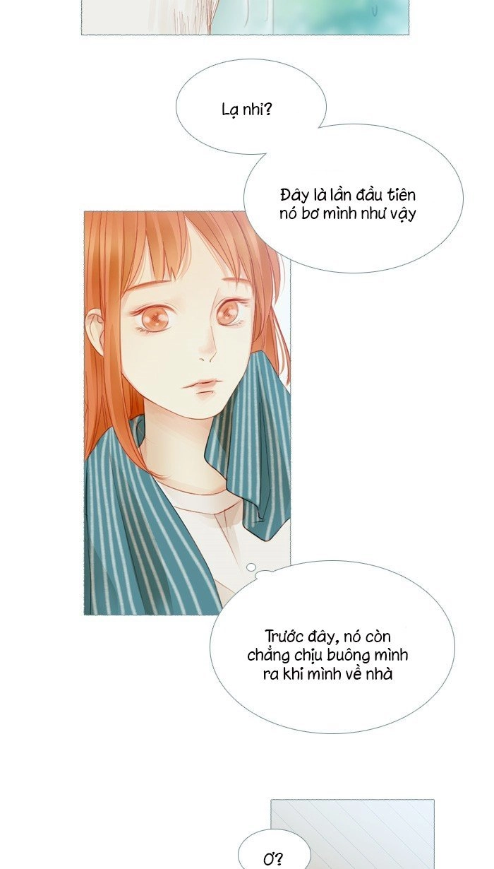 Little Rain Chapter 15 - 22