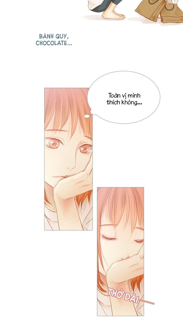 Little Rain Chapter 15 - 24