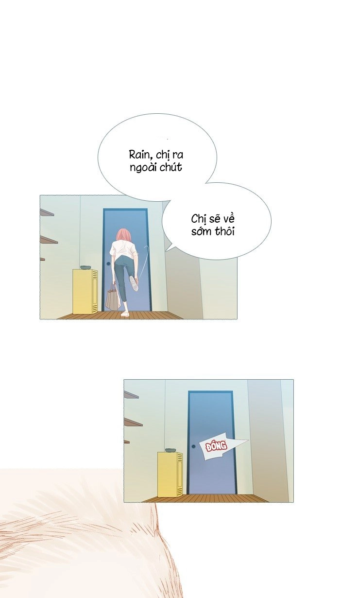 Little Rain Chapter 15 - 25